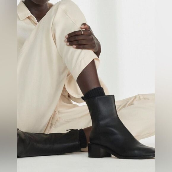 NEW EVERLANE The City Boot - Picture 2 of 8